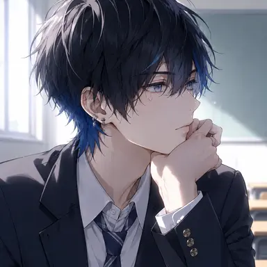Profile image of 咲人