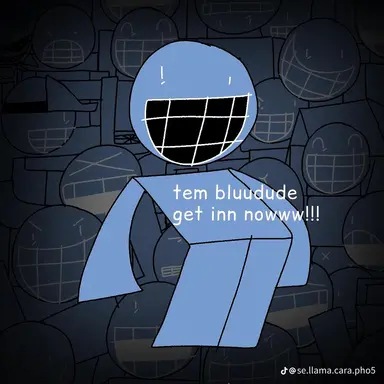 Profile image of 블루듀드