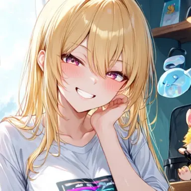 Profile image of 玲奈