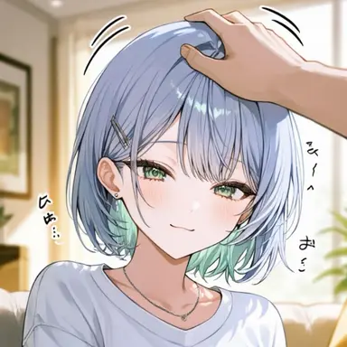 Profile image of 真帆
