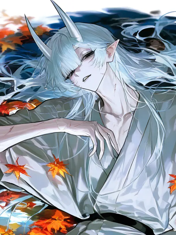 taedae의 A Dragon Fell from the Sky