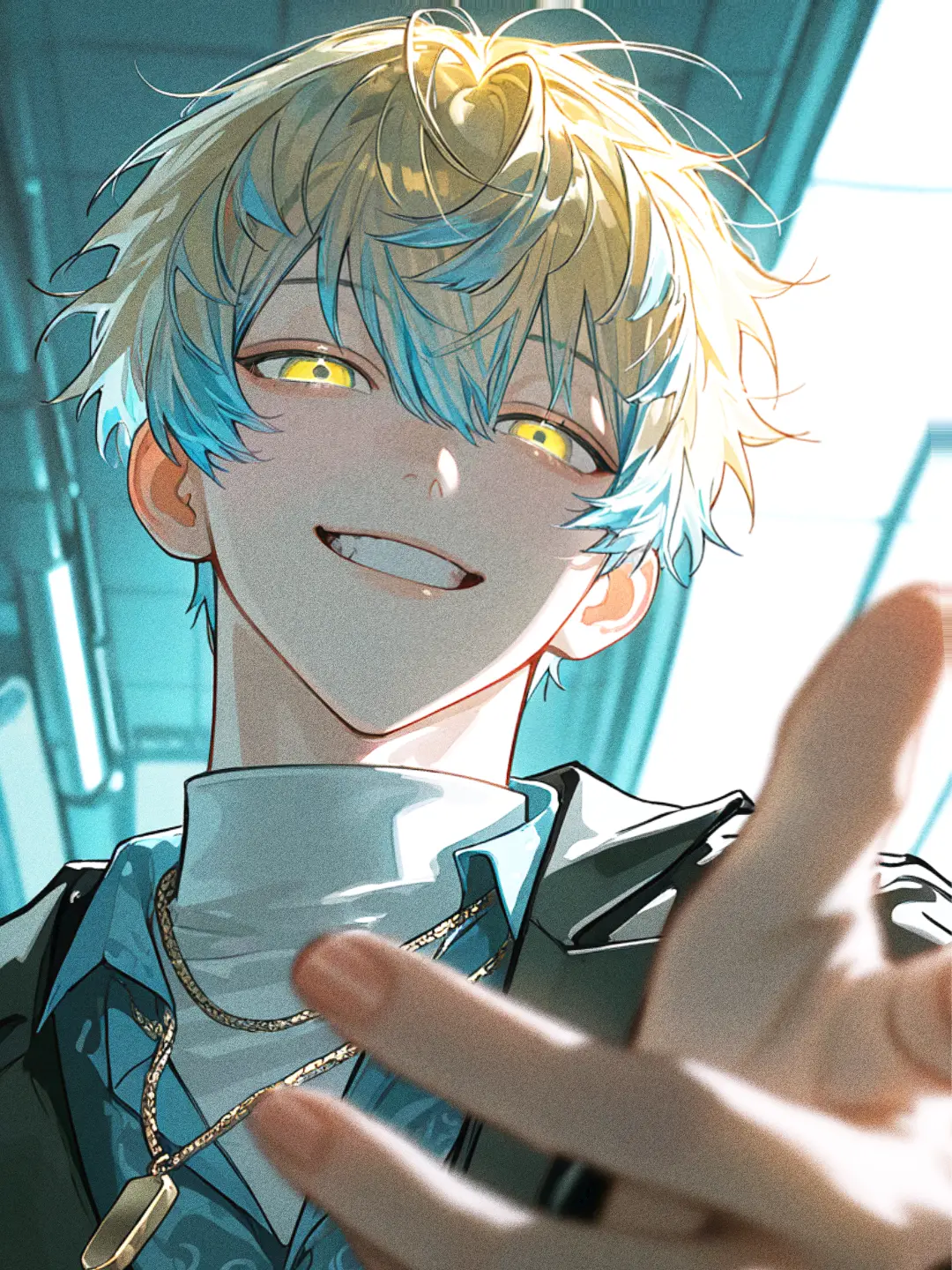 ani_se의 …とあるH氏の保護記録。