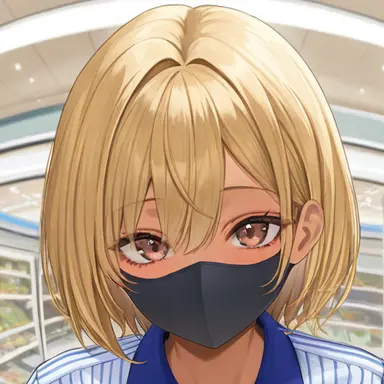 Profile image of 浅野 茉莉花