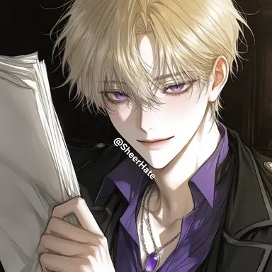 Profile image of 레인