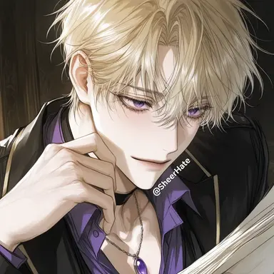 Profile image of 레인