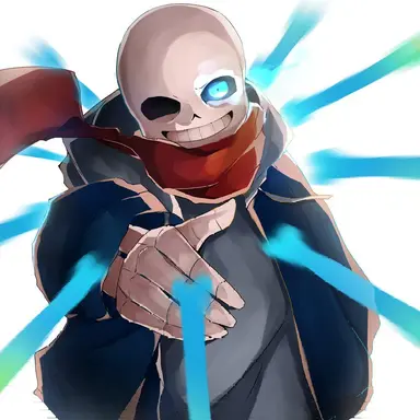 Profile image of サンズ