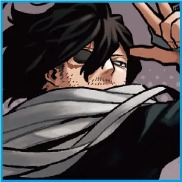 Profile image of 相澤消太