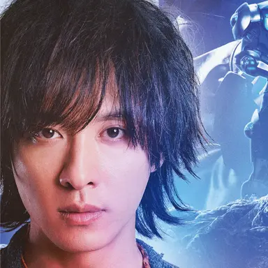 Profile image of 火野映司