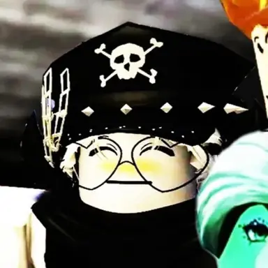 Profile image of Rosa