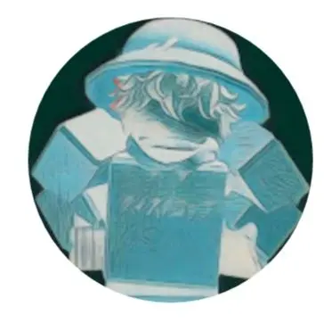 Profile image of ロブルズ