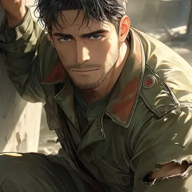 Profile image of Alek