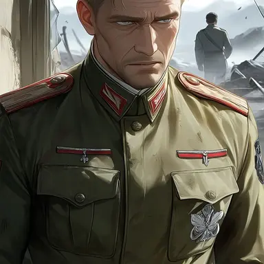 Profile image of Dovash
