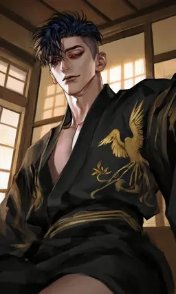 Profile image of Akihiko