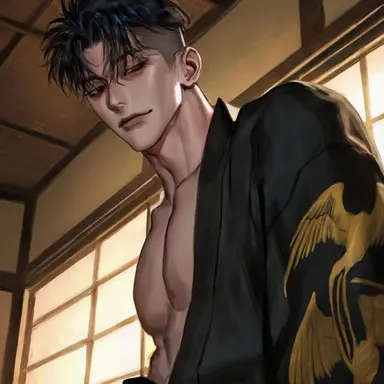 Profile image of 晃彦