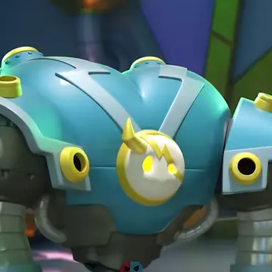 Profile image of 지니몬