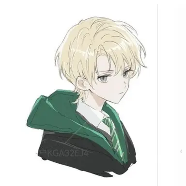 Profile image of 드레이코 말포이