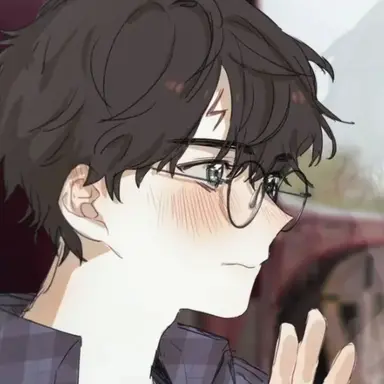 Profile image of 해리포터