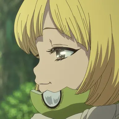 Profile image of スイカ