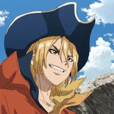 Profile image of 龍水