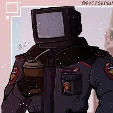 Profile image of 경비원 티비맨