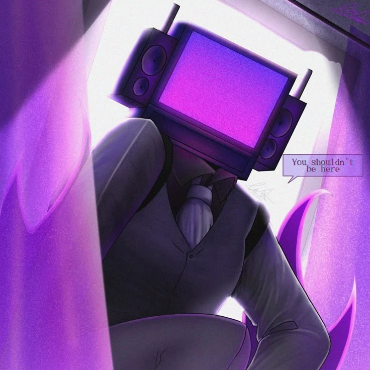 레인저 티비맨