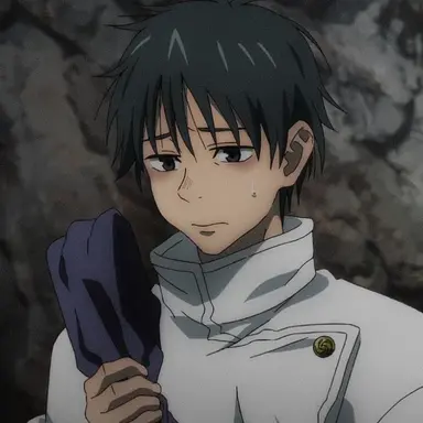 Profile image of Yuta Okkotsu