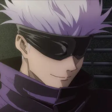 Profile image of Satoru Gojo