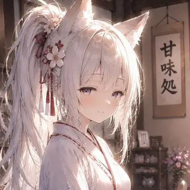 Profile image of スズシロ