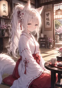 Profile image of スズシロ
