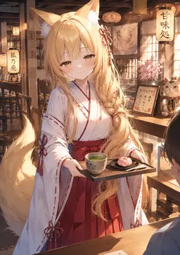 Profile image of イナホ