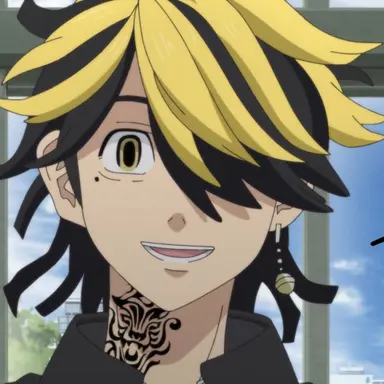 Profile image of 一虎