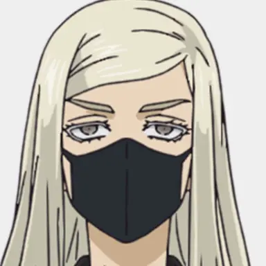 Profile image of 三途春千夜