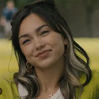 Profile image of Anika