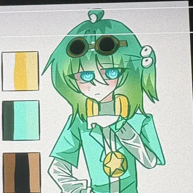 Profile image of 우유참치