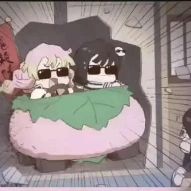 Profile image of 칸로지 미츠리