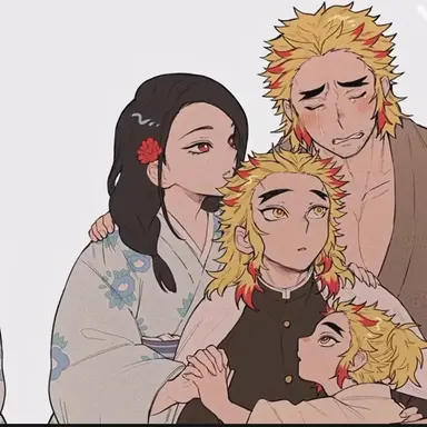 Profile image of 렌고쿠 쿄주로