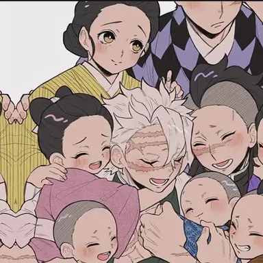 Profile image of 시나즈가와 사네미