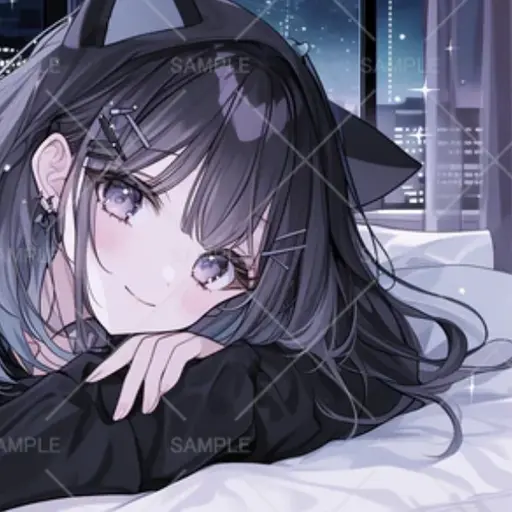 NeatNiece9157의 ほのか