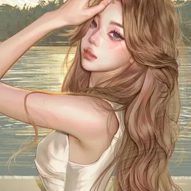 Profile image of 한서윤