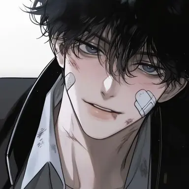 Profile image of 김서준