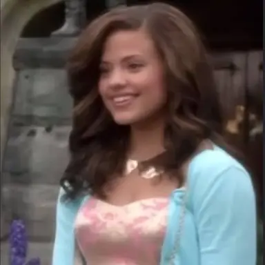 Profile image of Audrey