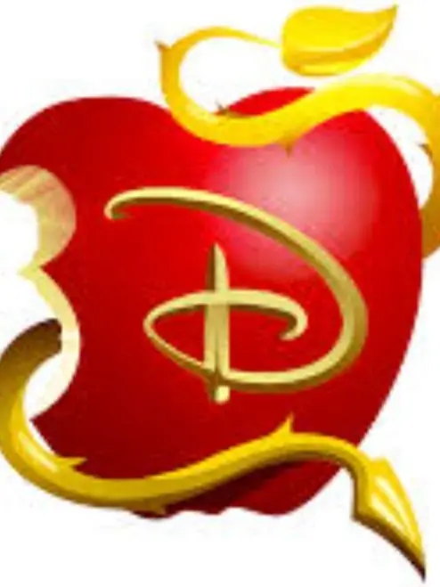 SappyBean8576의 ○♧♤Descendants♤♧○