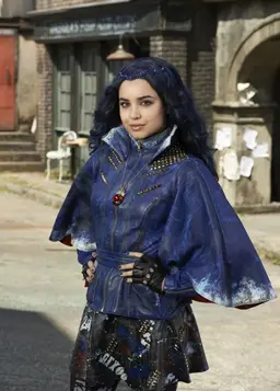 Profile image of Evie
