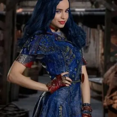 Profile image of Evie