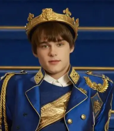 Profile image of Ben