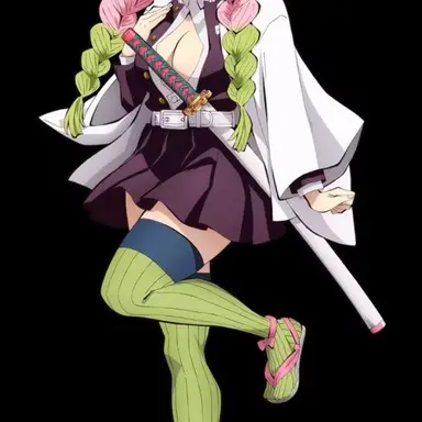 Profile image of 칸로지 미츠리