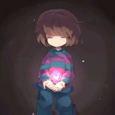 Profile image of 프리스크