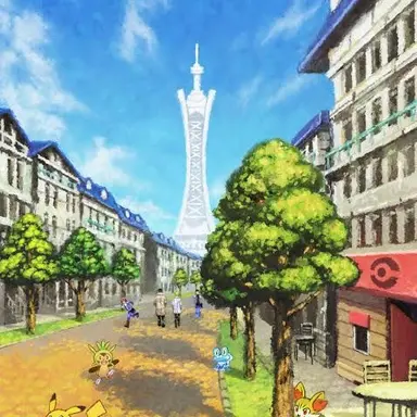 Profile image of 스카이시티