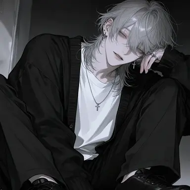 Profile image of 透