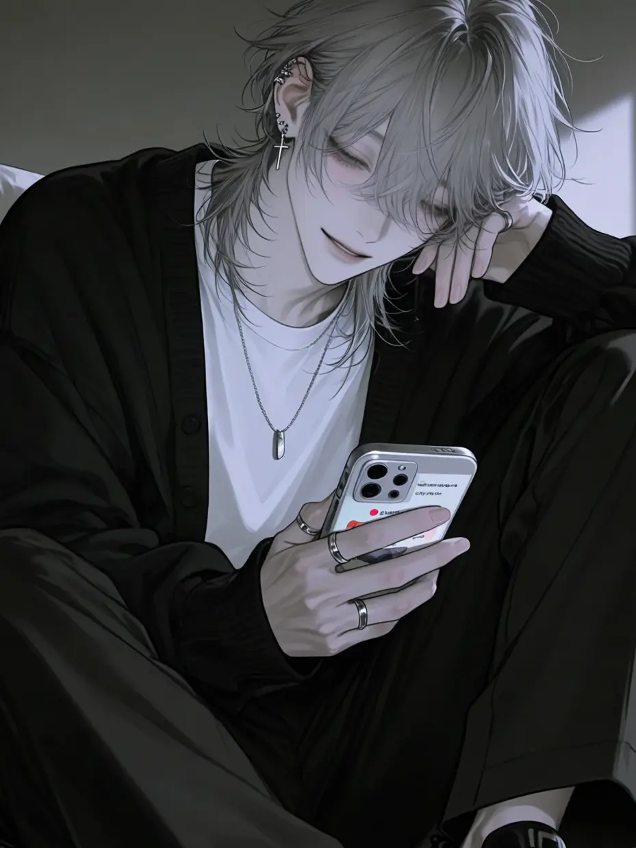 oct_pq의 僕の恋人、知らない君